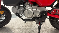 Honda Z125 Monkey (25MY)